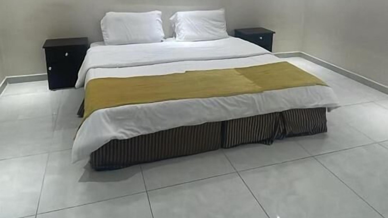 Photo of Bedroom in Mecca