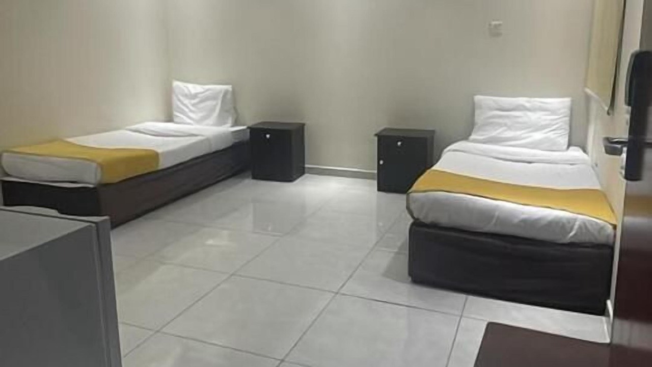 Photo of Bedroom in Mecca