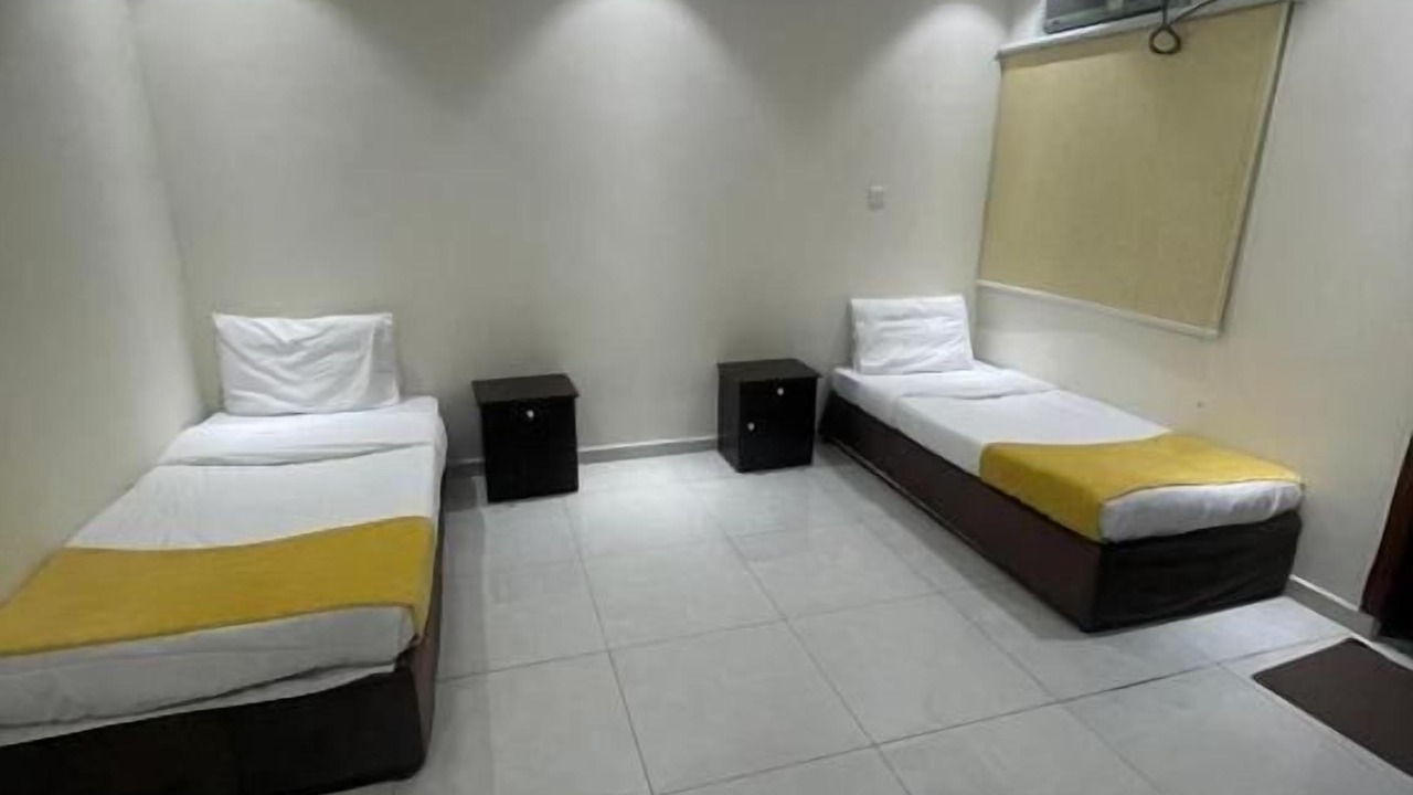 Photo of Bedroom in Mecca