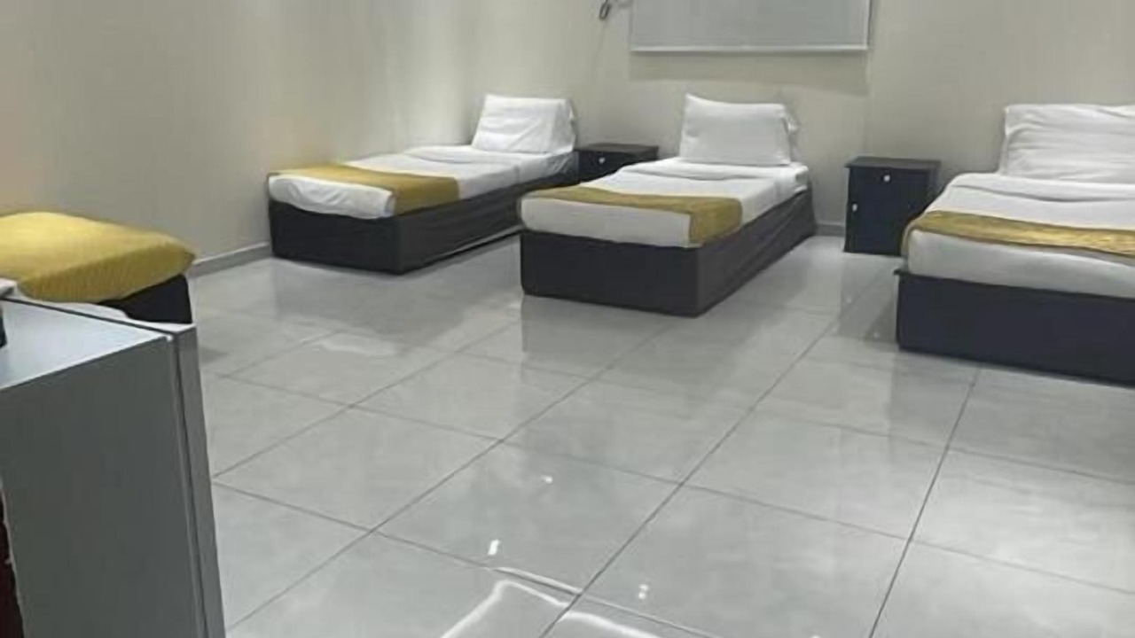 Photo of Bedroom in Mecca