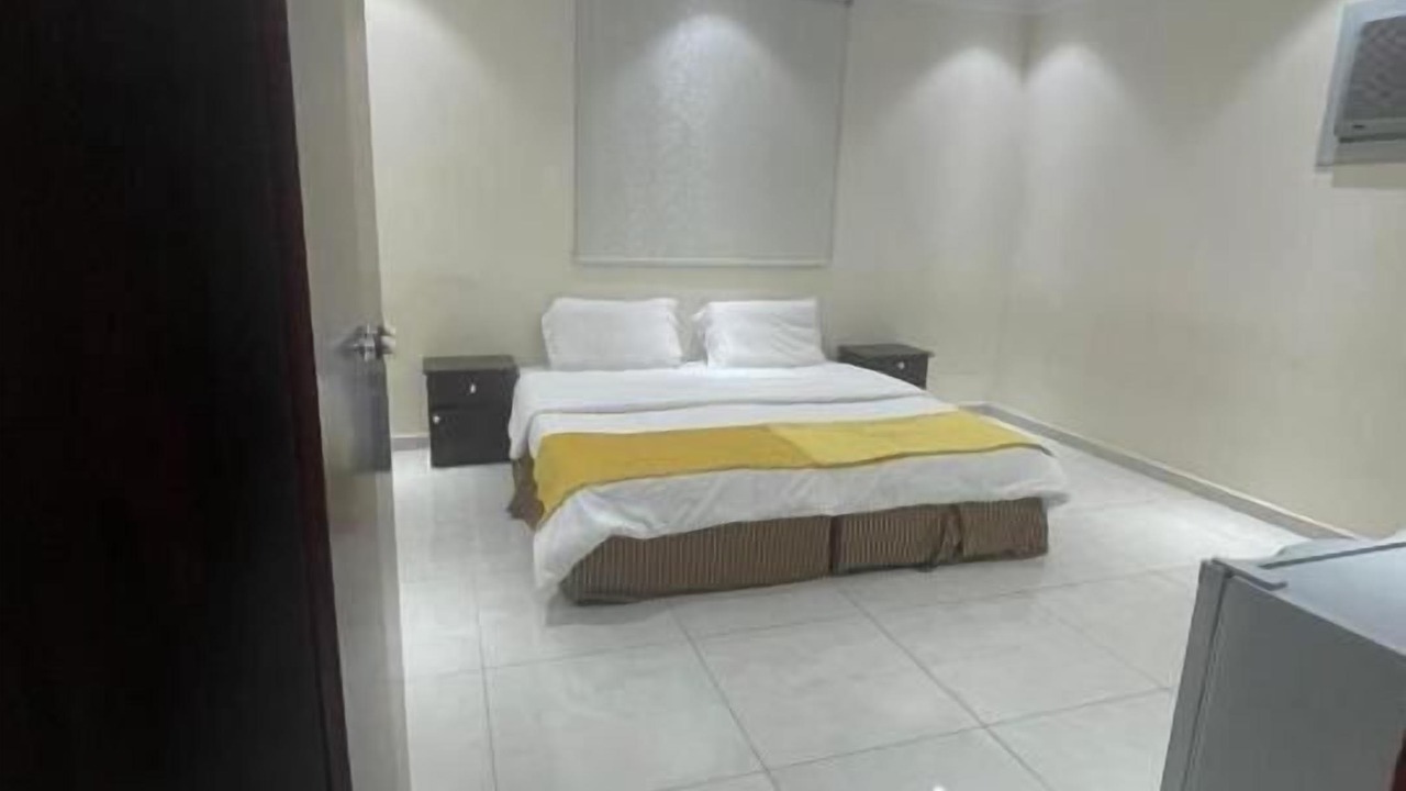 Photo of Bedroom in Mecca