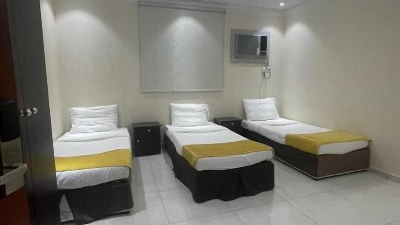Photo of Bedroom in Mecca