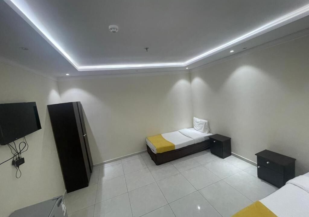 Photo of Bedroom in Mecca