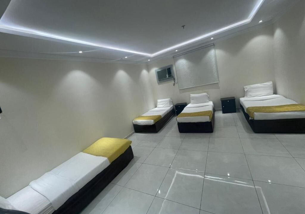 Photo of Bedroom in Mecca