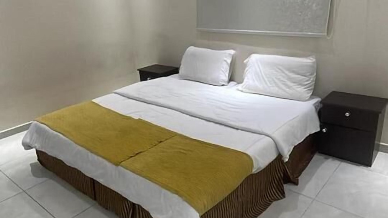 Photo of Bedroom in Mecca