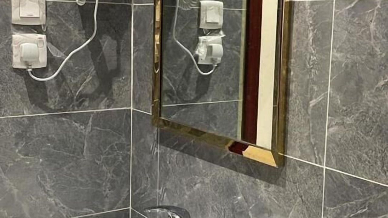 Photo of Bathroom in Mecca