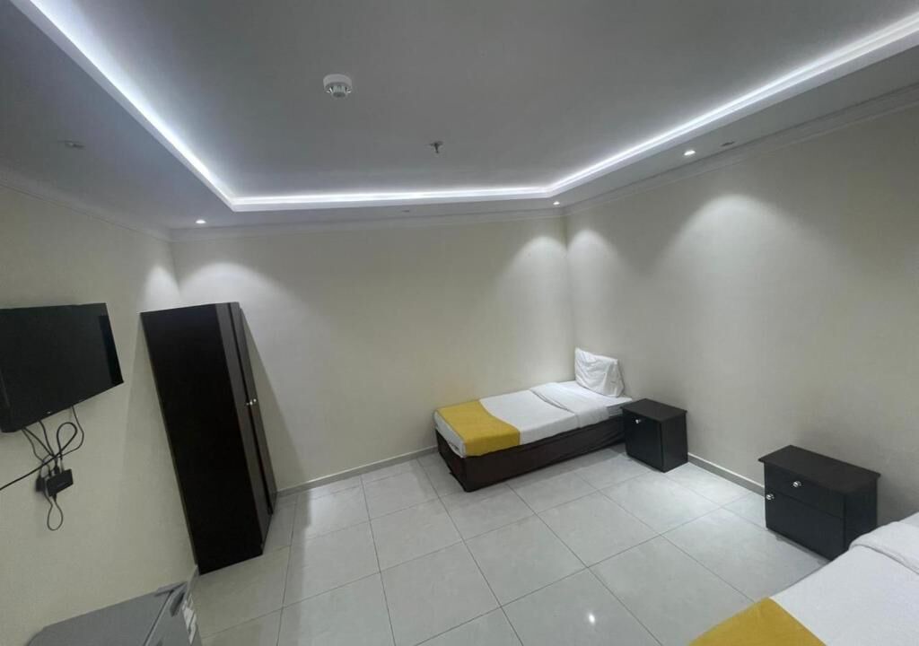 Photo of Bedroom in Mecca