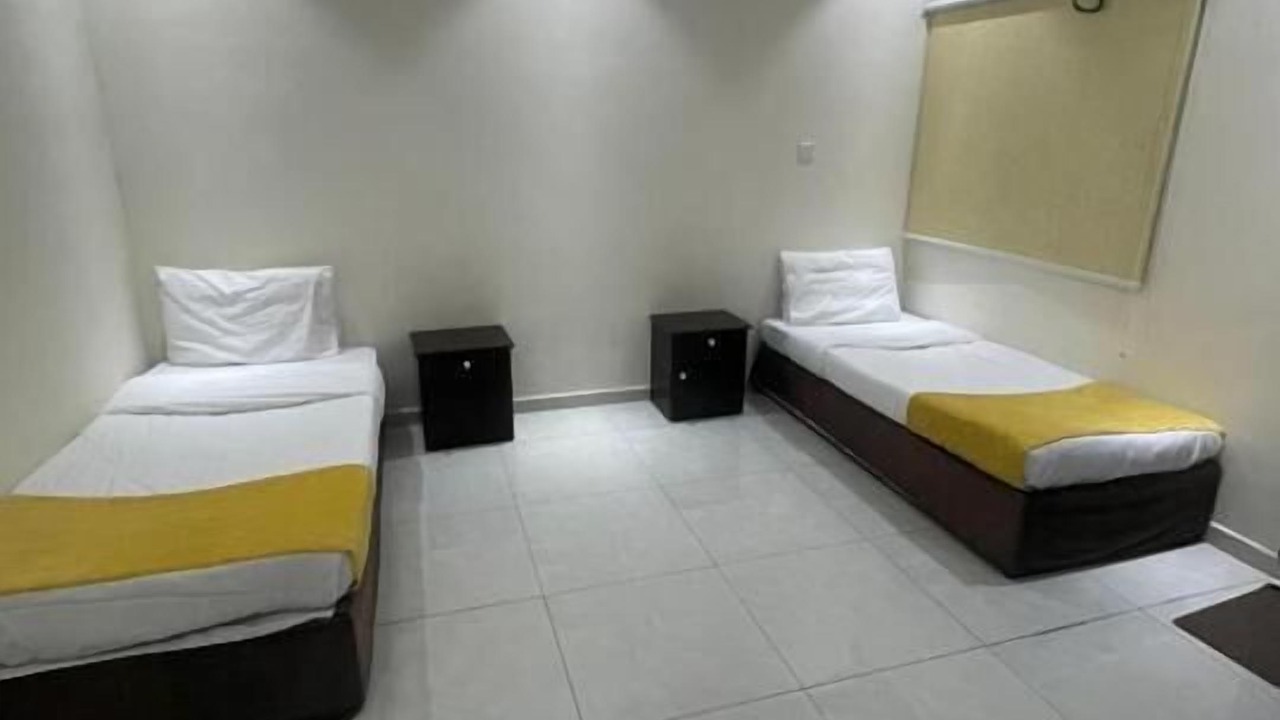 Photo of Bedroom in Mecca