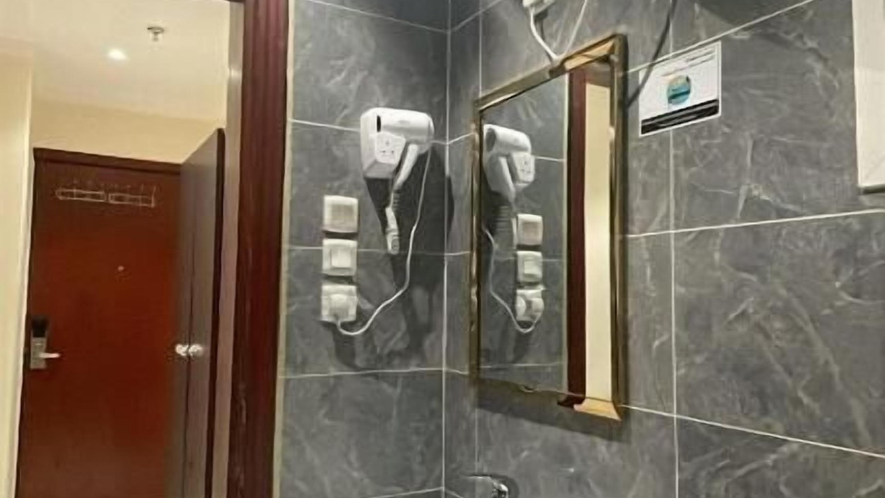 Photo of Bathroom in Mecca