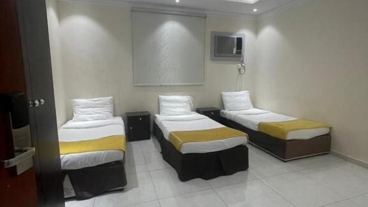 Photo of Bedroom in Mecca