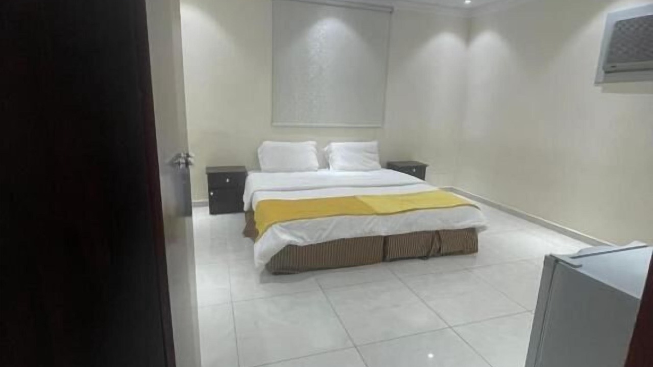 Photo of Bedroom in Mecca