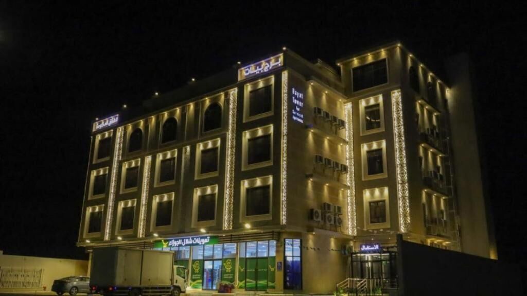 Photo of Outdoor in Jizan
