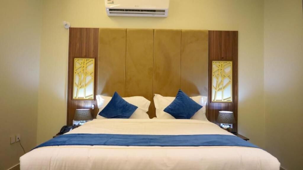 Photo of Bedroom in Jizan