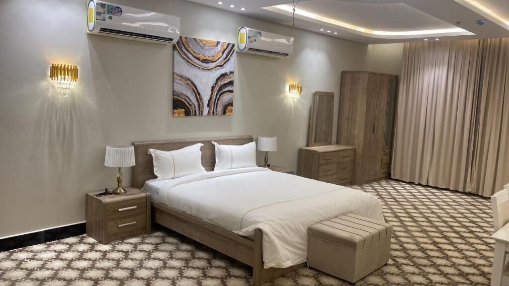 Photo of Bedroom in Jizan
