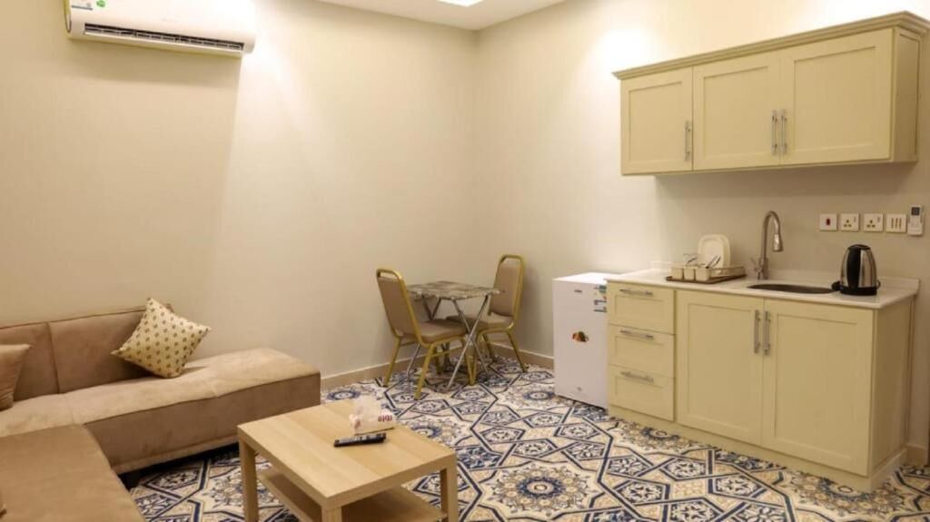 Photo of Livingroom in Jizan