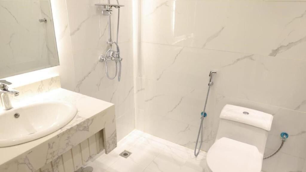 Photo of Bathroom in Jizan