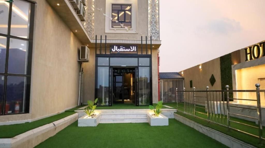 Photo of Outdoor in Jizan