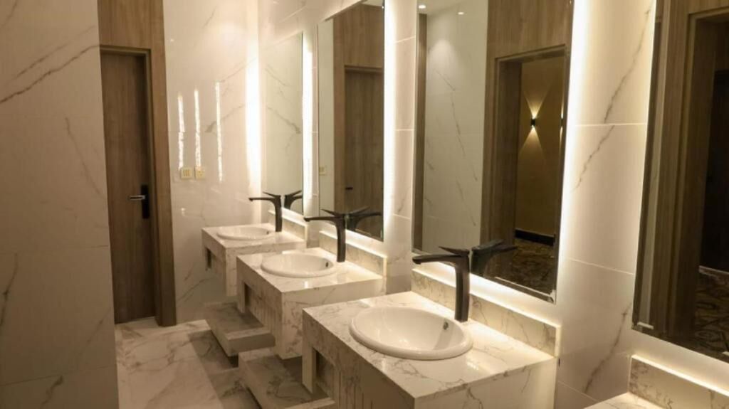 Photo of Bathroom in Jizan