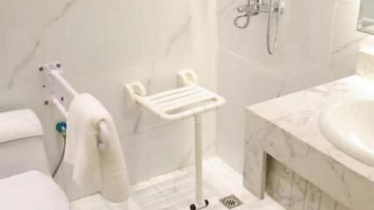 Photo of Bathroom in Jizan