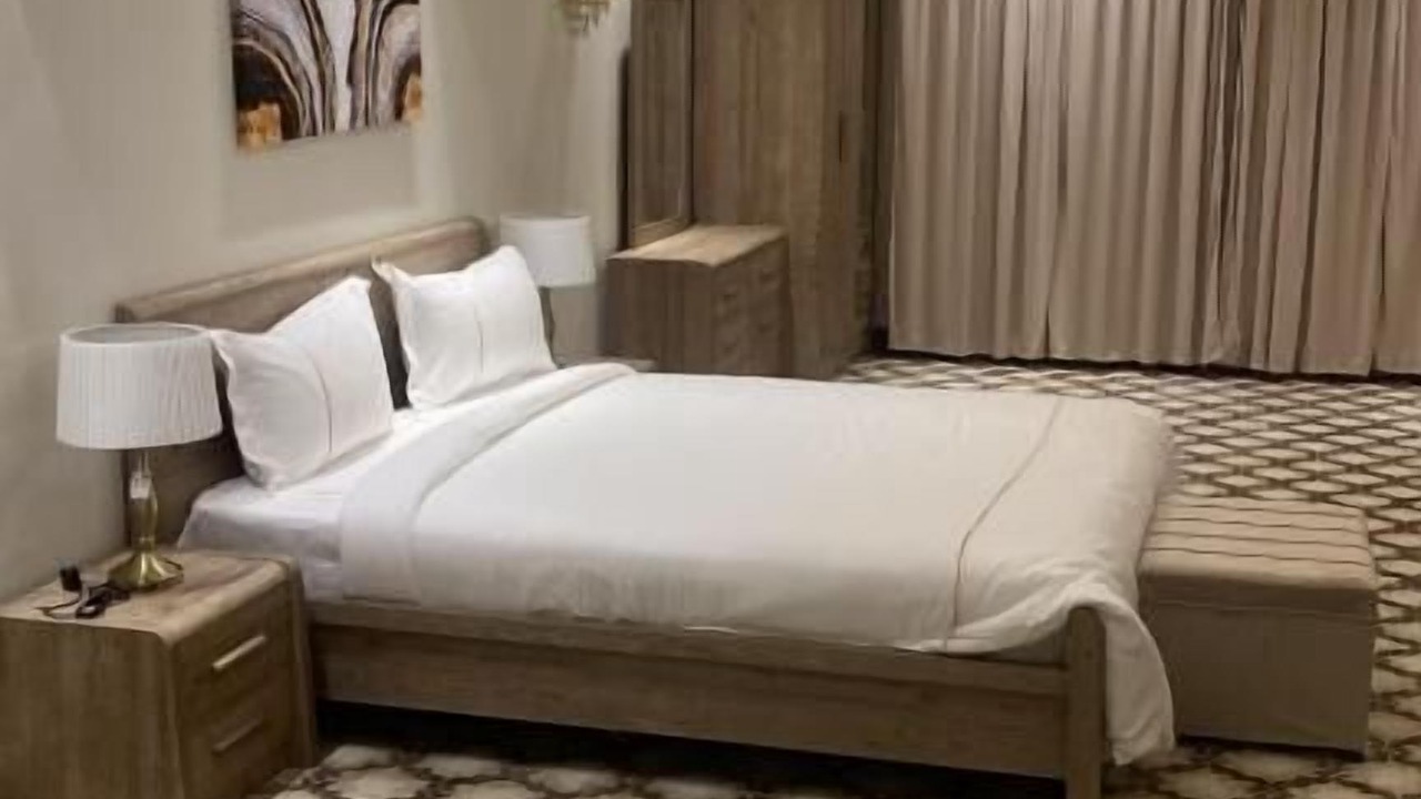 Photo of Bedroom in Jizan