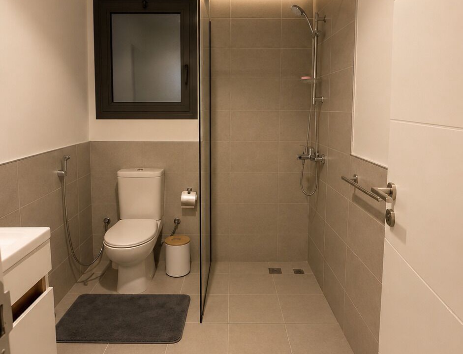 Photo of Bathroom in Al Kura