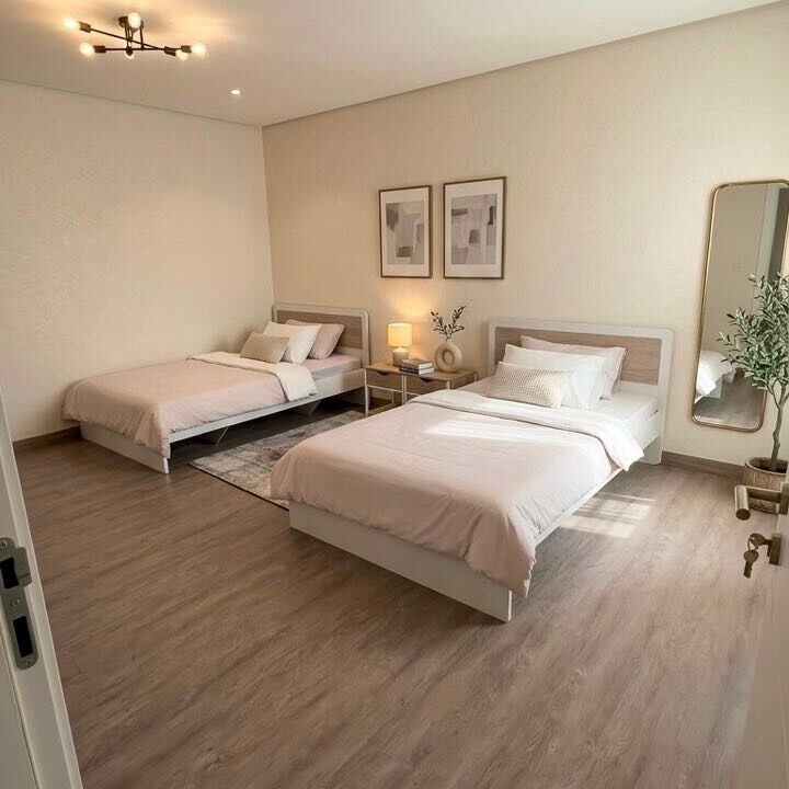 Photo of Bedroom in Al Kura