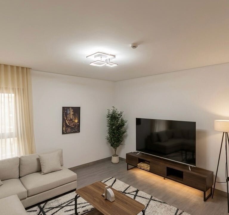 Photo of Livingroom in Al Kura