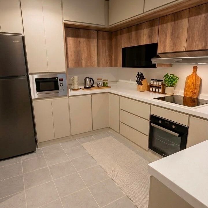 Photo of Kitchen in Al Kura