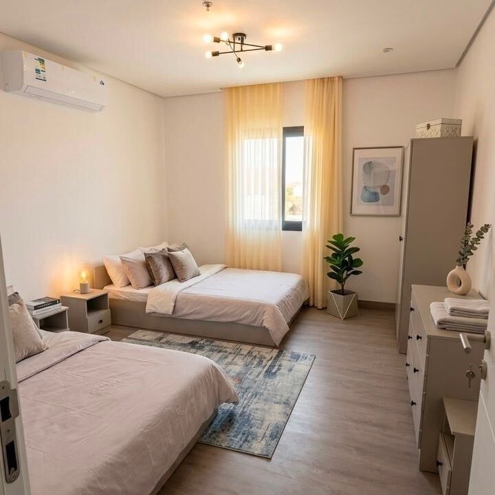 Photo of Bedroom in Al Kura