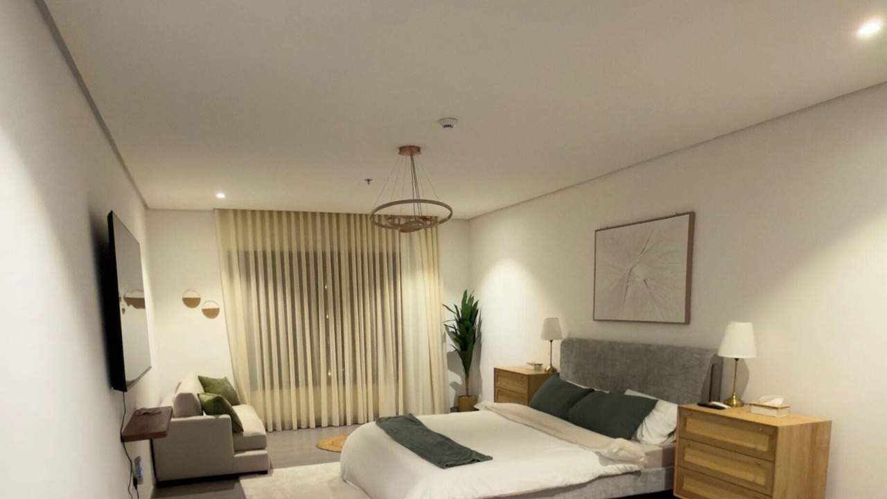 Photo of Bedroom in Al Kura