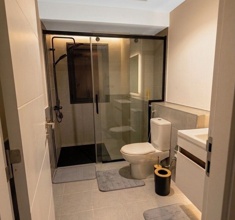 Photo of Bathroom in Al Kura