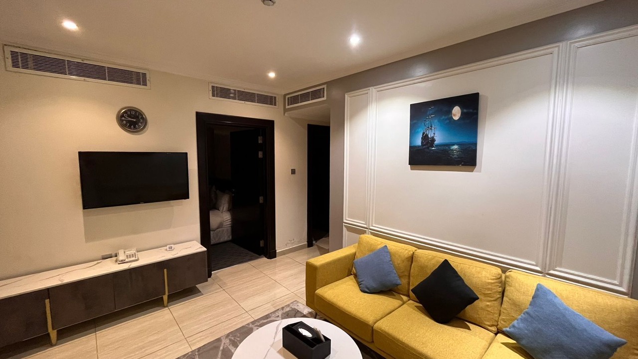 Photo of Livingroom in Riyadh