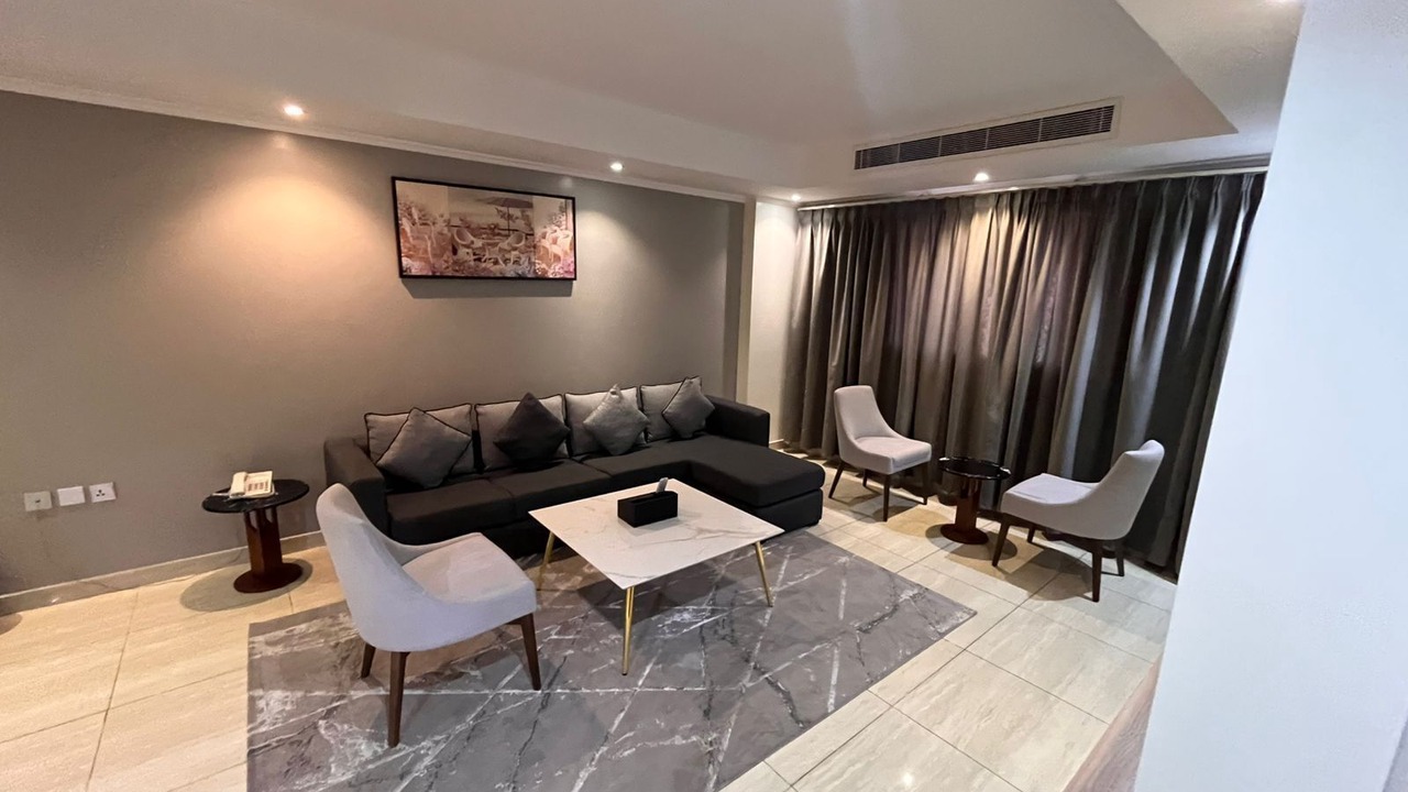 Photo of Livingroom in Riyadh