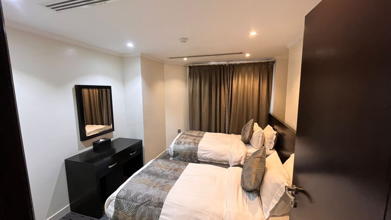 Photo of Bedroom in Riyadh
