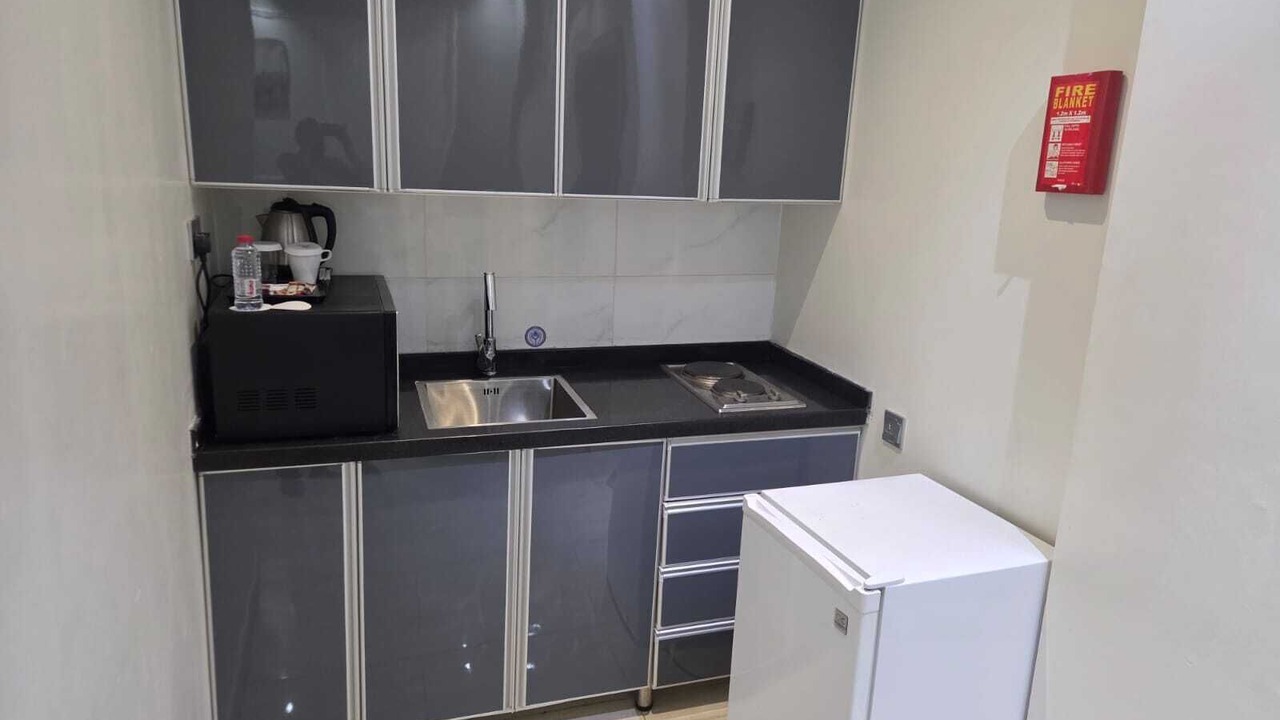 Photo of Kitchen in Riyadh