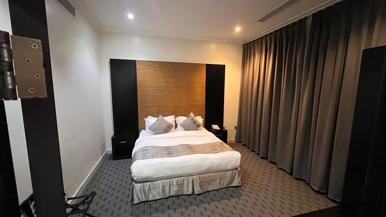 Photo of Bedroom in Riyadh