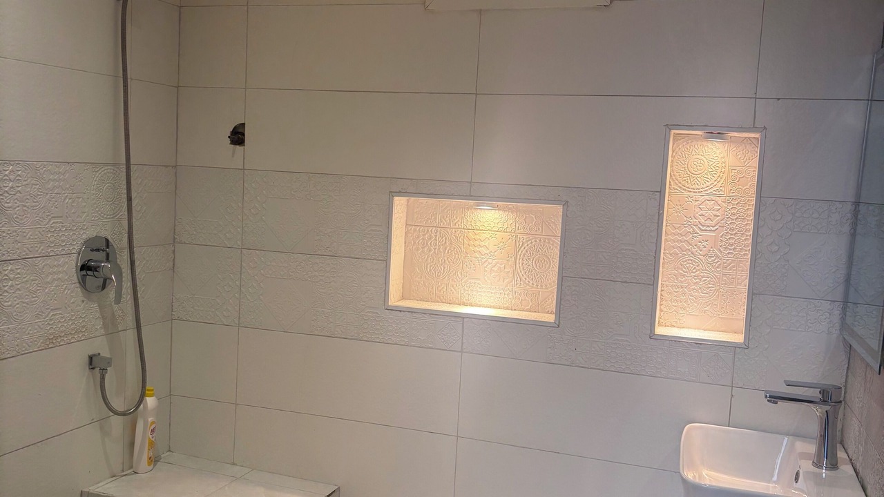 Photo of Bathroom in Al Kura
