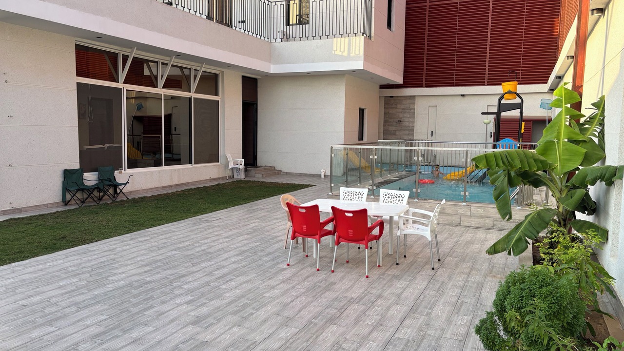 Photo of Outdoor in Al Kura