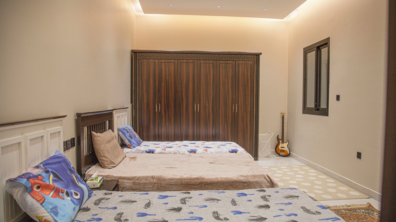 Photo of Bedroom in Al Kura