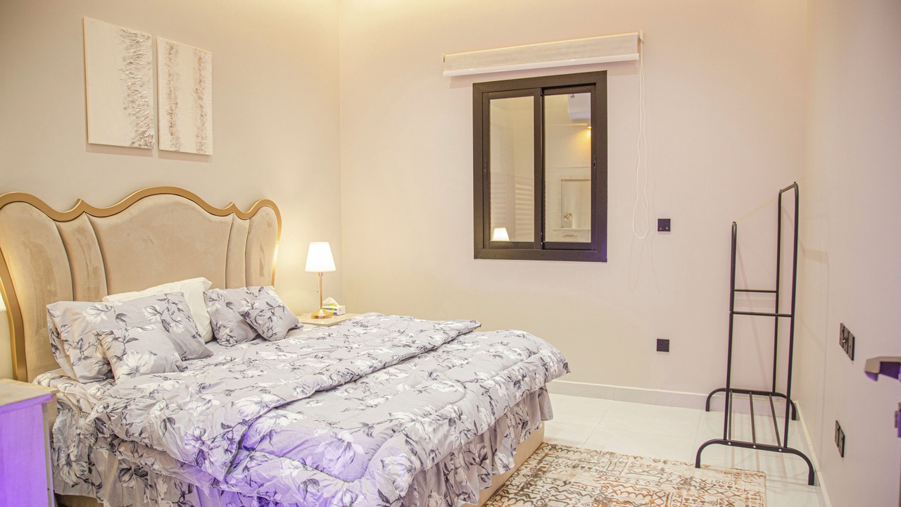 Photo of Bedroom in Al Kura