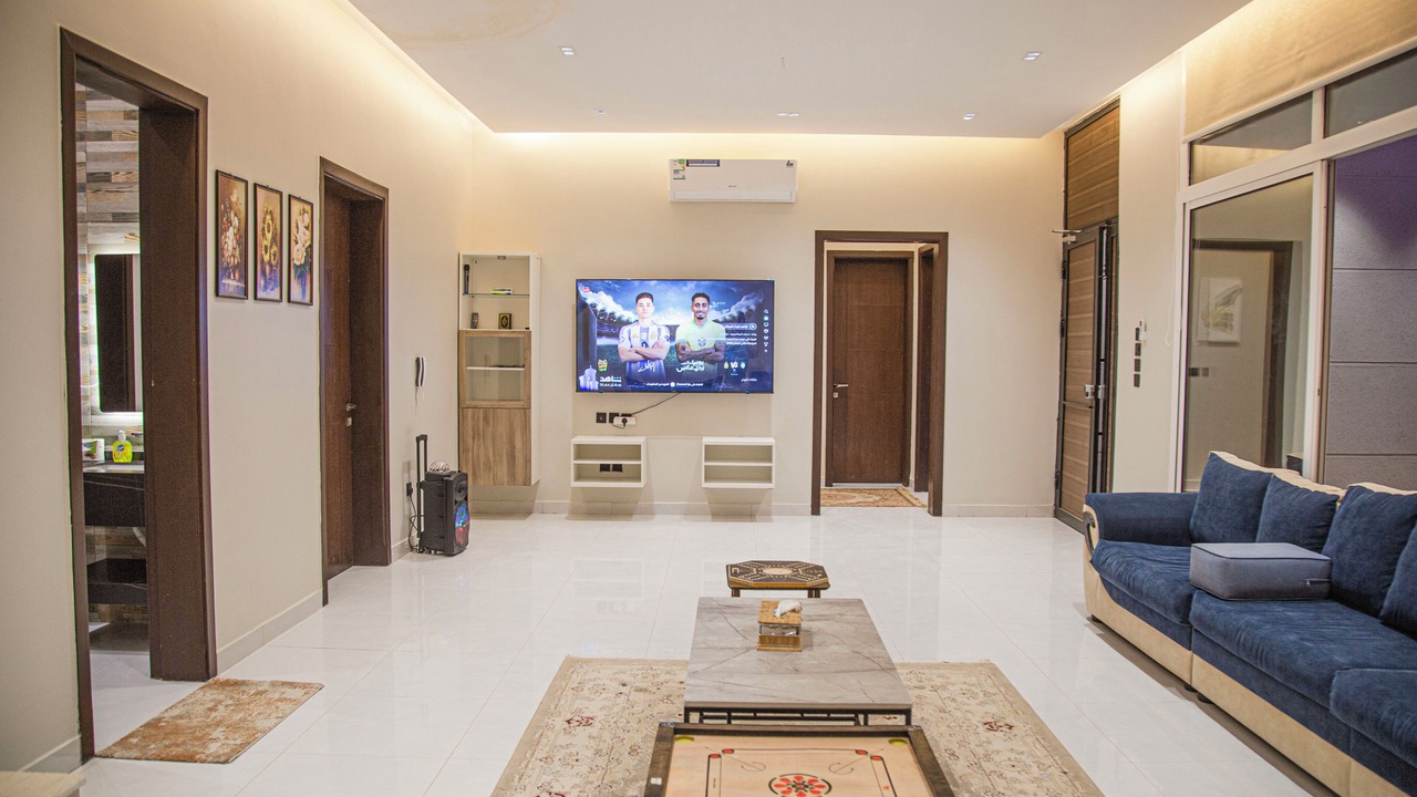 Photo of Livingroom in Al Kura