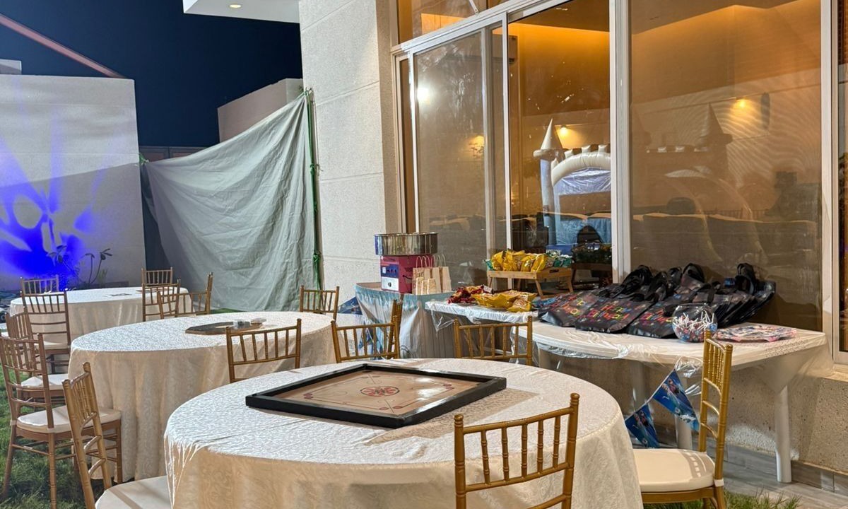 Photo of Outdoor in Al Kura