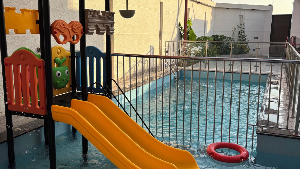Photo of Outdoor in Al Kura