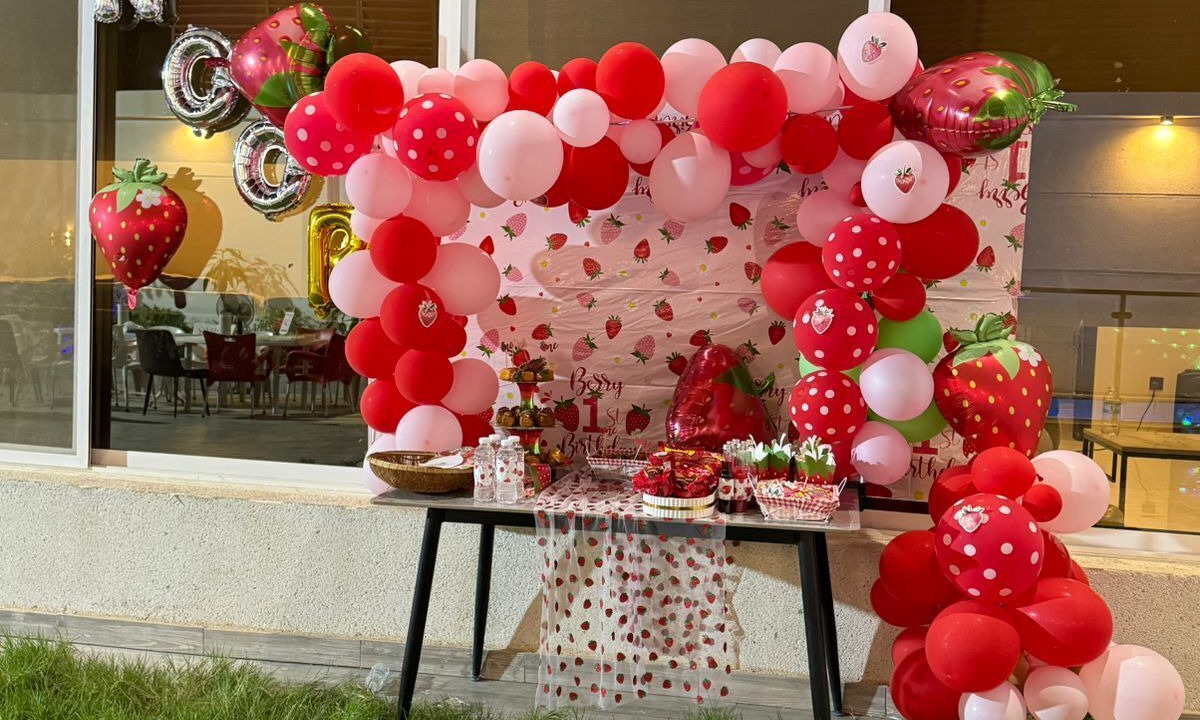 Photo of Outdoor in Al Kura