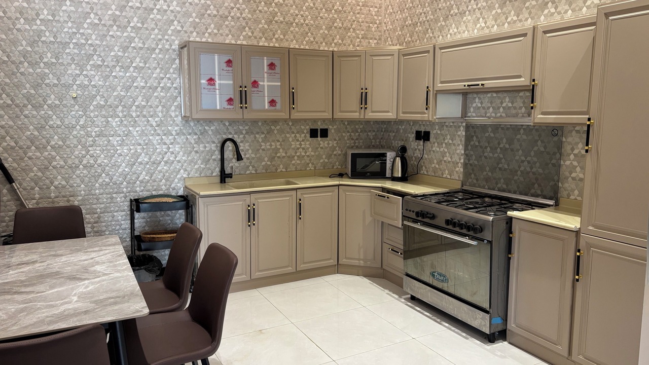 Photo of Kitchen in Al Kura