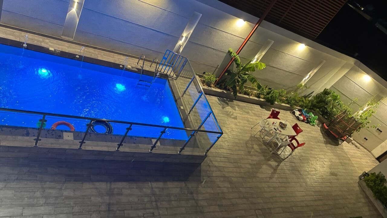 Photo of Outdoor in Al Kura