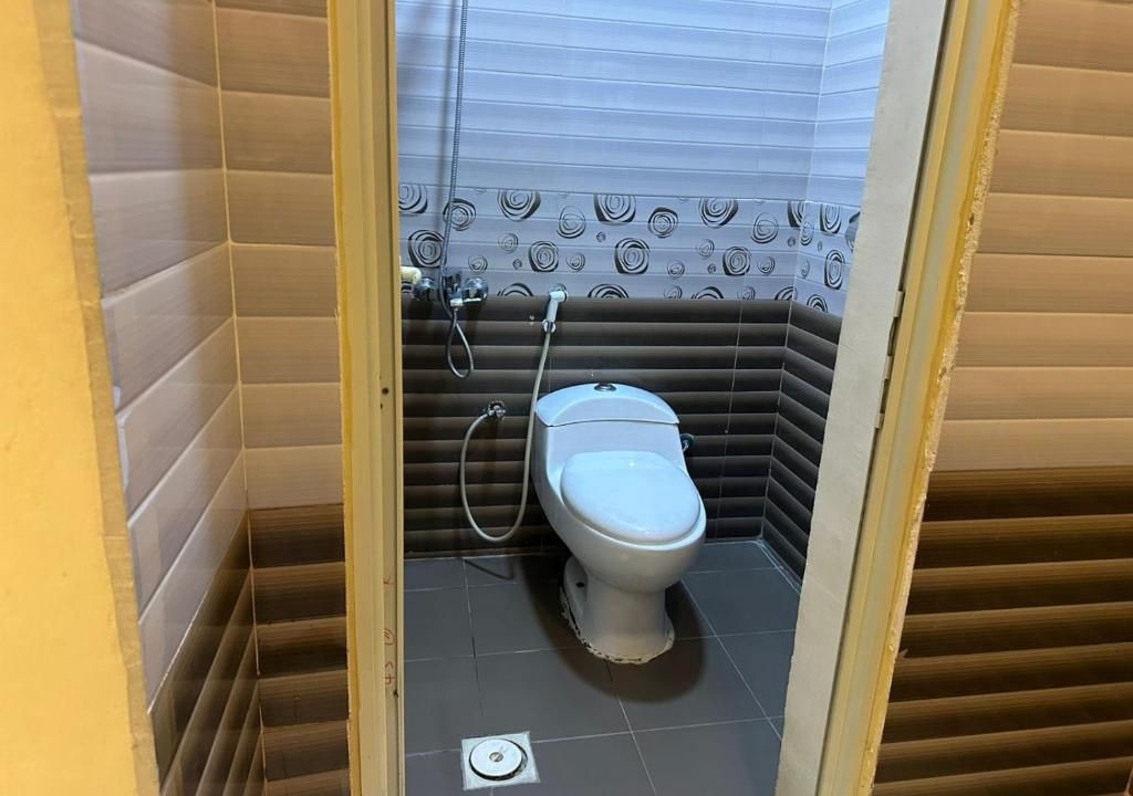 Photo of Bathroom in Dammam