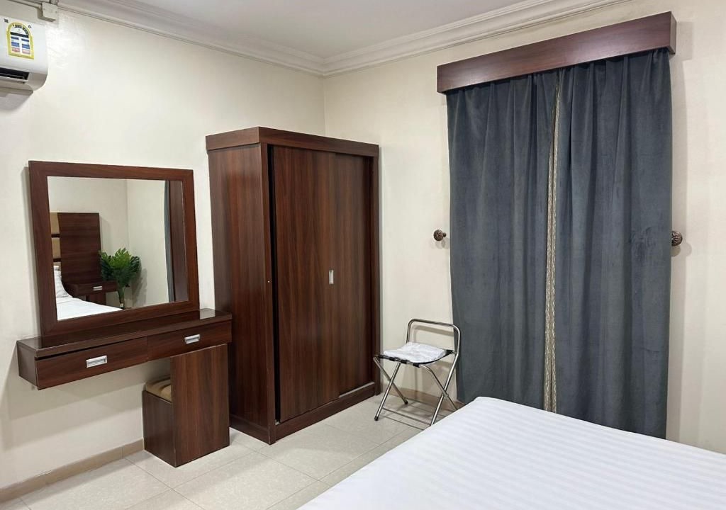 Photo of Bedroom in Dammam