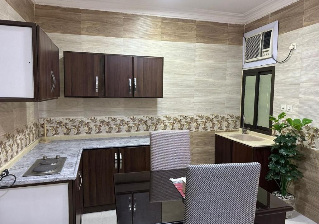 Photo of Kitchen in Dammam