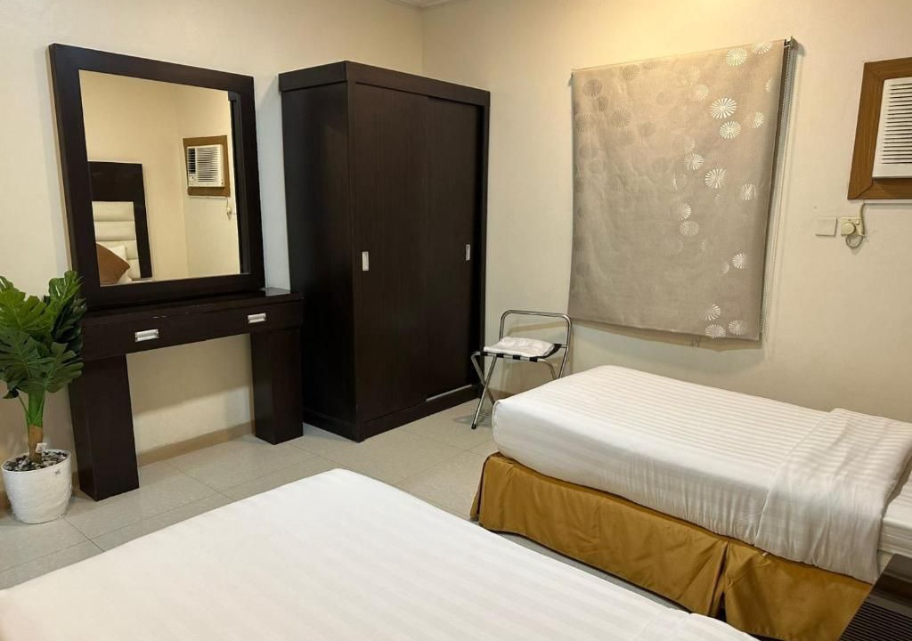 Photo of Bedroom in Dammam